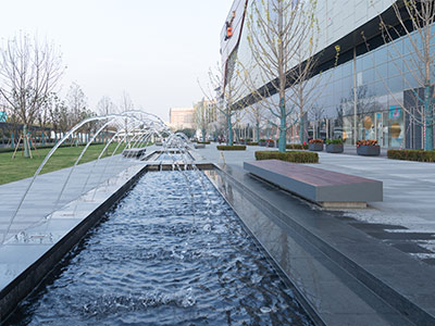 枞阳企业地下室防水