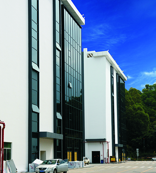 枞阳写字楼幕墙修缮安装