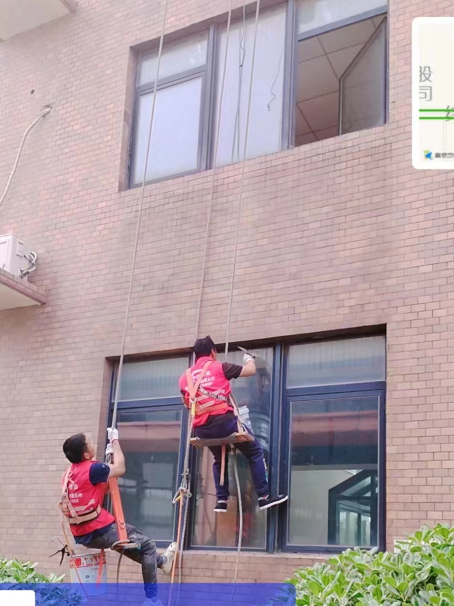 枞阳承接各类窗户玻璃维修